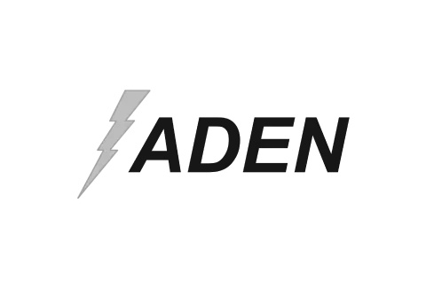Aden logo