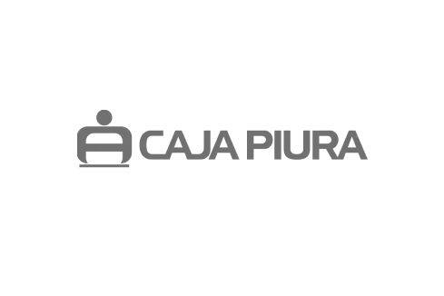 Caja Piura logo