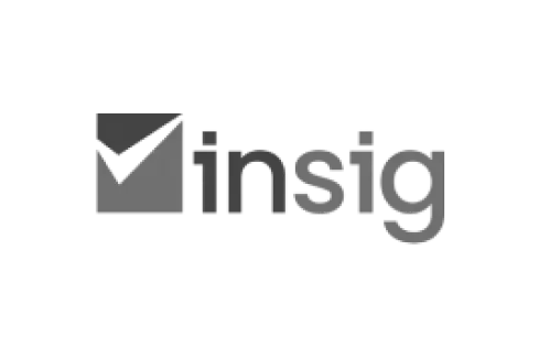 Insig logo