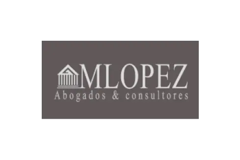 Mlopez logo