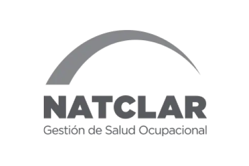 Natclar logo